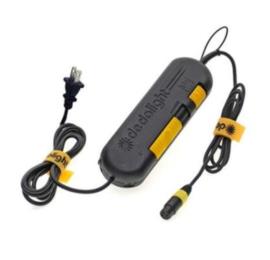 نور-حرفه-ای-ددولایت-Dedolight-KA24-4B-(KA244B)-Basic-Four-Light-Tungsten-150W-24V-Kit